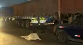 Hombre es asesinado a balazos cerca de su vivienda en Cercado de Lima: familia sospecha emboscada