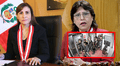 Patricia Benavides: Carlincatura expone su ingreso forzado al despacho de Delia Espinoza en la Fiscalía