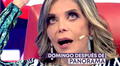 Lucy Bacigalupo llora en ‘El valor de la verdad’ al recordar la operación que casi le cuesta la vida: “Hasta el último dedo me dolía”