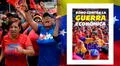 Información del Bono de Guerra HOY, 20 de junio: fecha para pensionados y montos oficiales de Maduro a través del Sistema Patria