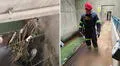 Mujer encontrada sin vida en La Atarjea de Sedapal habría sido víctima de red de trata de personas, según PNP