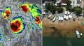 Erick se convierte en huracán de categoría 4: trayectoria, impacto y previsiones de su paso por México