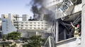 Crece la tensión en Medio Oriente: Irán destruye el hospital Soroka e Israel lanza ofensiva contra planta nuclear de Arak