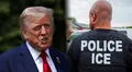 Donald Trump e ICE amenazan a inmigrantes: tres errores que provocan la deportación automática en EEUU
