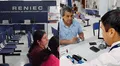 Reniec anuncia ampliación en los horarios de atención para trámites y entrega de documentos en 2025: estas son las únicas sedes en las que aplicará