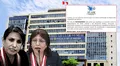 FLAM se pronuncia por golpe al Ministerio Público: "Rechazamos toda acción que signifique un atentado contra la independencia"