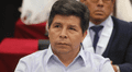 Pedro Castillo protagoniza fuerte intercambio de palabras con jueces: "La que más sufre es mi madre. Estoy secuestrado"