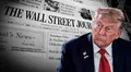 Trump desmiente a The Wall Street Journal y niega tener planes contra Irán: "No tienen ni idea"