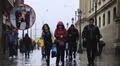 Estos son los 5 distritos de Lima que registran 100% de humedad, según el Senamhi: también reportan las temperaturas más bajas este invierno