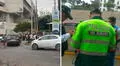 Estudiante fallece dentro del campus de la Universidad de Ingeniería y Tecnología (UTEC) en Barranco