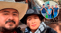 Cuatro hermanos le ruegan a Donald Trump que sus padres inmigrantes regresen a EEUU tras ser deportados por el ICE