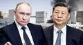 Xi Jinping y Vladimir Putin condenan ataques de Israel en Irán y llaman a un alto al fuego en Medio Oriente