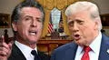 Empleado de Trump sería quien toma las decisiones en la Casa Blanca, según Gavin Newsom: ''Stephen Miller gobierna EEUU''