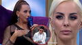 Mónica Cabrejos hace severa advertencia a Dalia Durán por aparecer junto a John Kelvin en entrevista: “Estás jugando con fuego”