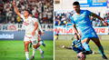 Alineaciones Universitario de Deportes contra ADT Tarma por la fecha 16 del Torneo Apertura 2025