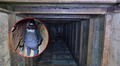 Autoridades descubren narcotúnel bajo la frontera de México y EEUU que conectaba Tijuana con San Diego