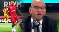 Mr. Peet explica el inesperado motivo por el que Jesús Castillo no llegaría a Alianza Lima: "Él tiene para decidir"