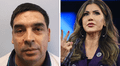 Chileno que robó cartera a Kristi Noem, secretaria de Seguridad Nacional de Trump, sería deportado en nuevo vuelo de EE. UU.