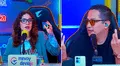Macla Yamada sorprendió en vivo al encarar a Carlos Orozco por polémica broma sobre la edad de su novio: “Te estás yendo a la mier..”