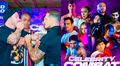 ‘Celebrity Combat Perú’ EN VIVO: Emil la Causa se queda con la victoria y conserva su título tras derrotar al chileno Jorge Aldoney