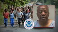 Huyó de Ruanda tras participar en genocidio y mintió para entrar a EEUU, según DOJ: arrestan a peligroso inmigrante en Ohio
