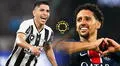 Ver PSG vs Botafogo desde EEUU: ¿dónde seguir el partido por el Mundial de Clubes 2025?