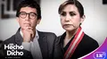 Jaime Chincha sobre decisión de JNJ de reponer a Patricia Benavides en la Fiscalía: "La ruptura constitucional ha sido feroz"