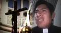 ¿Es delito usar 'alzacuello' sin ser sacerdote, como lo hace el Padre Domingo? Especialista en derecho canónico revela las implicancias