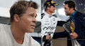 Brad Pitt regresa al cine como piloto veterano en ‘F1: La Película’: fecha de estreno y de qué trata el filme