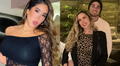 Melissa Paredes lanza inesperado mensaje en medio de rumores de reconciliación entre Rodrigo Cuba y Ale Venturo: “Elegir bien importa”