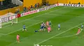 ¡Lionel Messi marcó un gol de otro planeta! Fantástico tiro libre para anotar el 2-1 de Inter Miami ante Porto