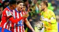 ¿Dónde ver partido Seattle Sounders vs Atlético Madrid desde EEUU por el Mundial de Clubes 2025?