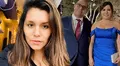 Lady Guillén confiesa si se separó de su esposo tras enfrentar difícil episodio: "He estado mal, muy depresiva"