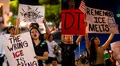 Redadas en California: manifestantes organizaron nueva protesta contra ICE y las políticas migratorias de Trump