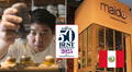 ¡Perú en lo alto! Maido es elegido el mejor restaurante del mundo en el ranking The World’s 50 Best 2025
