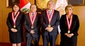 Caso Patricia Benavides: Renovación Popular denuncia a la Junta de Fiscales Supremos por presunta usurpación de funciones