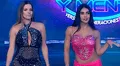 ¿‘Esto es guerra’ subió o bajó su rating con el ingreso de Vania Bludau y Alejandra Baigorria al programa?