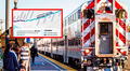 Trenes Caltrain llegarán los primeros días de julio a Perú: anuncian entrega de vagones y locomotoras de 40 años de antigüedad