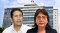 Vladimir Cerrón se burla de Delia Espinoza y justifica su fuga: "Si ella no cumple una resolución, ¿por qué me persiguen a mí?"