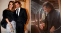 Esposo europeo de Jessica Newton tiene conmovedor gesto con Deyvis Orosco tras rumores de distanciamiento: “Son nuestros hijos”