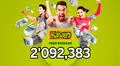 Resultados de La Kábala de este jueves 19 de junio: jugada ganadora, números y Pozo Buenazo