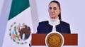 Claudia Sheinbaum confirmó que Erick se degradó a tormenta tropical y brindó primer reporte de afectaciones en la costa de México