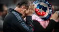 Chile tendrá que seguir buscando al reemplazo de Ricardo Gareca: DT campeón de América rechazó a la Roja