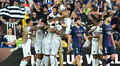 Botafogo dio el primer gran batacazo del Mundial de Clubes: derrotó 1-0 al PSG y sigue invicto en el torneo