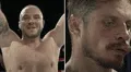 Jenko del Río derrotó de manera aplastante a Nico Ponce y lo dejó sangrando en el 'Celebrity Combat Perú 2'