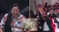 Pastora pide perdón luego de implorar a Dios un "sismo más fuerte" durante el temblor que sacudió Lima: ''Reaccioné instintivamente''