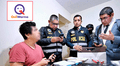 Fiscalía detiene a 6 implicados por caso Qali Warma y allana 16 inmuebles