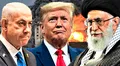 Irán amenaza con “desatar un infierno” si Trump decide unirse al conflicto en Israel: "No es la guerra de Estados Unidos"