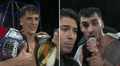Emil La Causa retiene su título en el 'Celebrity Combat Perú' tras polémica victoria sobre el chileno Jorge Aldoney en la pelea estelar