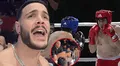 Mario Irivarren explota por 'empate' en pelea de Alonso Acuña y Gerardo Pe’ en 'Celebrity Combat': "Hasta el cul*"